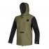 Неопреновая куртка Mystic Voltage Sweat Brave Green Неопреновая куртка Mystic Voltage Sweat Brave Green
