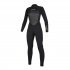 Гідрокостюм Mystic Star Fullsuit 3/2mm Bzip Women Black Гідрокостюм Mystic Star Fullsuit 3/2mm Bzip Women Black