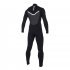 Гідрокостюм Mystic Majestic Fullsuit 5/3mm Fzip Black Гідрокостюм Mystic Majestic Fullsuit 5/3mm Fzip Black