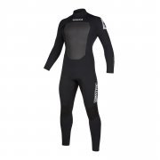 Гідрокостюм Mystic Star Fullsuit 3/2mm Bzip Black