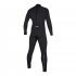Гідрокостюм Mystic Star Fullsuit 3/2mm Bzip Black Гідрокостюм Mystic Star Fullsuit 3/2mm Bzip Black