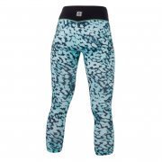 Штани жіночі лайкрові Mystic Dazzled Pants Lycra Women Grey