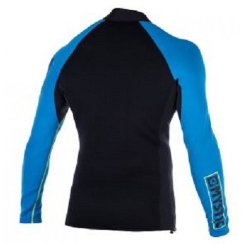 Неопреновая футболка Star L/S Vest Neoprene 2mm Blue Неопреновая футболка Star L/S Vest Neoprene 2mm Blue
