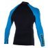 Неопреновая футболка Star L/S Vest Neoprene 2mm Blue Неопреновая футболка Star L/S Vest Neoprene 2mm Blue