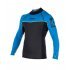 Неопреновая футболка Star L/S Vest Neoprene 2mm Blue Неопреновая футболка Star L/S Vest Neoprene 2mm Blue