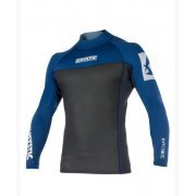 Неопренова футболка Star L/S Vest Neoprene 2mm Navy