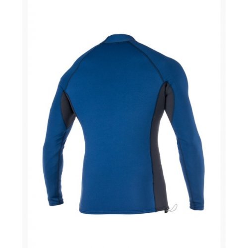 Неопреновая футболка Star L/S Vest Neoprene 2mm Navy Неопреновая футболка Star L/S Vest Neoprene 2mm Navy