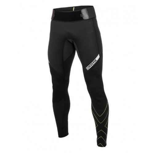 Неопреновые штаны Mystic SUP MVMNT Pants Neoprene 1.5mm Black Неопреновые штаны Mystic SUP MVMNT Pants Neoprene 1.5mm Black