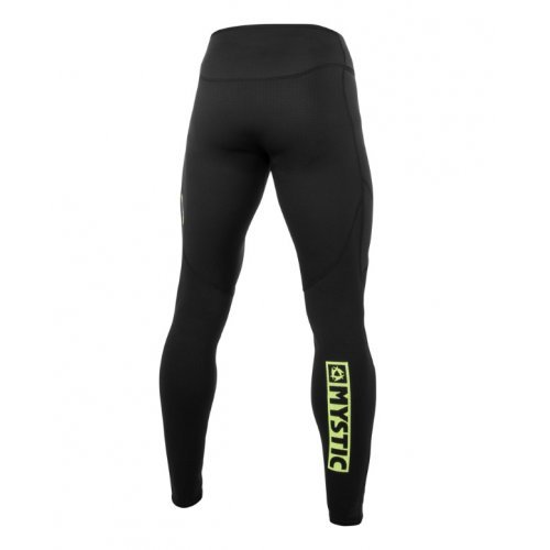 Неопреновые штаны Mystic SUP MVMNT Pants Neoprene 1.5mm Black Неопреновые штаны Mystic SUP MVMNT Pants Neoprene 1.5mm Black