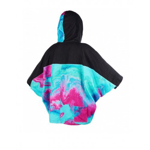 Пончо Mystic Poncho Women Aurora Пончо Mystic Poncho Women Aurora