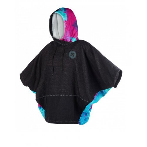 Пончо Mystic Poncho Women Aurora Пончо Mystic Poncho Women Aurora