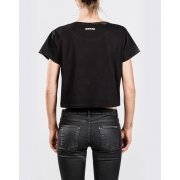 жіноча майка Mystic Boundary Tee Women Caviar