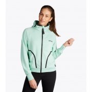 Толстовка Женская Mystic Callie Sweat Mist Mint