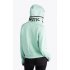 Толстовка Женская Mystic Callie Sweat Mist Mint Толстовка Женская Mystic Callie Sweat Mist Mint