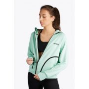 Толстовка Женская Mystic Callie Sweat Mist Mint