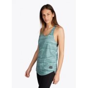 Женская майка Mystic Camryn Singlet Ocean Green