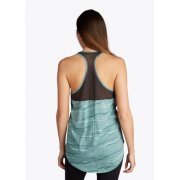 Женская майка Mystic Camryn Singlet Ocean Green