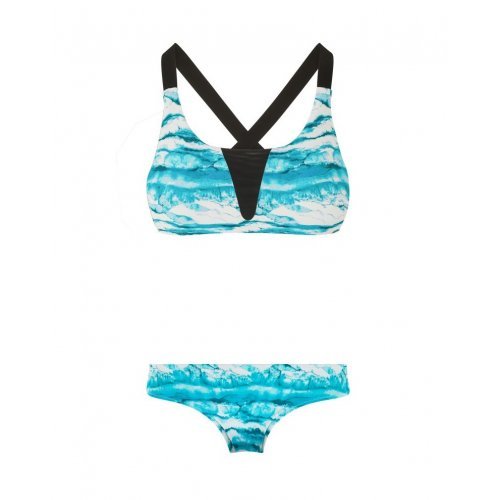 Купальник Mystic Bruna Bikini Mint Купальник Mystic Bruna Bikini Mint