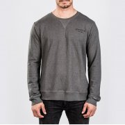 Толстовка Mystic Motion Sweat Rock Grey