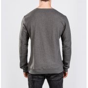 Толстовка Mystic Motion Sweat Rock Grey