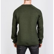 Толстовка Mystic Face Sweat Green