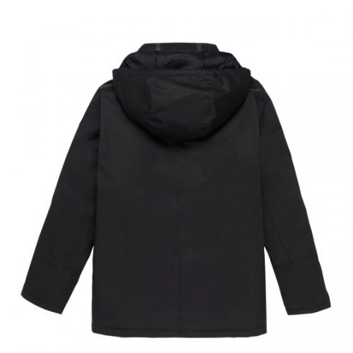 Куртка Mystic Mason Jacket Caviar Куртка Mystic Mason Jacket Caviar