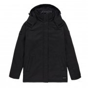 Куртка Mystic Mason Jacket Caviar
