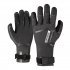 Рукавички Mystic Supreme Glove 5mm 5Finger Precurved Black Рукавички Mystic Supreme Glove 5mm 5Finger Precurved Black