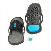 Кріплення - пади - петли Slingshot Dually V5