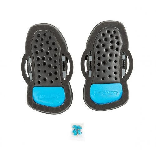 Кріплення - пади - петли Slingshot Dually V5 Кріплення - пади - петли Slingshot Dually V5