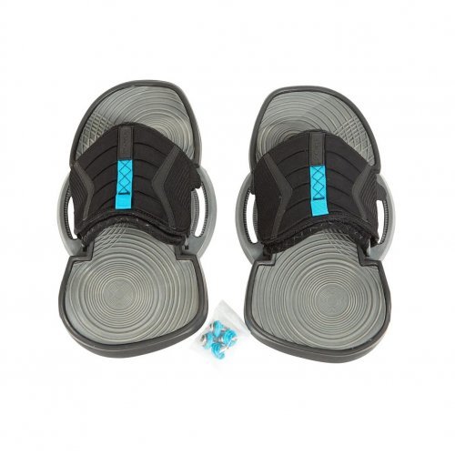 Кріплення - пади - петли Slingshot Dually V5 Кріплення - пади - петли Slingshot Dually V5