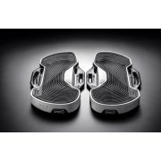 Пади и петли CORE UNION PRO 3 Set Pads & Straps