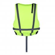 Жилет рятувальний Mystic Brand Floatation Vest Zipfree Lime