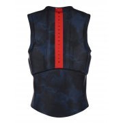 Жилет протиударний Mystic Majestic Impact Vest Zipfree Kite Navy/Red