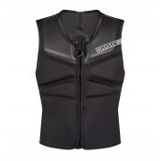 Жилет протиударний Mystic Block Impact Vest Fzip Kite Black
