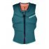 Жилет протиударний Mystic Diva Impact Vest Fzip Kite Women Teal Жилет протиударний Mystic Diva Impact Vest Fzip Kite Women Teal