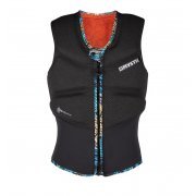 Жилет протиударний Mystic Gem Impact Vest Fzip Kite Women Black