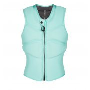 Жилет протиударний Mystic Star Impact Vest Fzip Kite Women Mist Mint