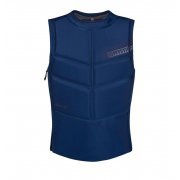 Жилет противоударный Mystic Star Impact Vest Szip Kite Petrol