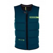 Жилет Mystic Star Impact Vest Fzip Wake CE Teal