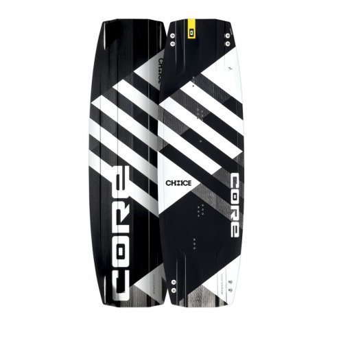 Кайтборд CORE Choice 4 Freestyle Кайтборд CORE Choice 4 Freestyle