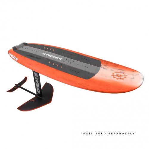 Фоіл борд Slingshot Alien Air Фоіл борд Slingshot Alien Air