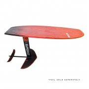 Фоил борд Slingshot Hypermiler 4'8” 2020