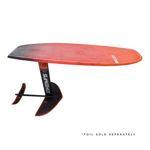 Фоил борд Slingshot Hypermiler 4'8” 2020 Фоил борд Slingshot Hypermiler 4'8” 2020