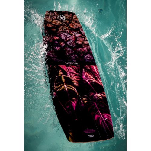 Кайтовая доска Slingshot Vision 2019 Кайтовая доска Slingshot Vision 2019