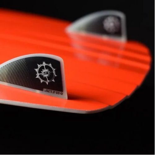 Кайтборд Slingshot Asylum Кайтборд Slingshot Asylum