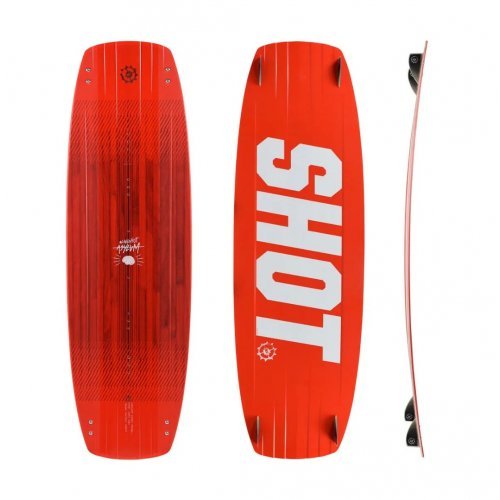 Кайтборд Slingshot Asylum Кайтборд Slingshot Asylum