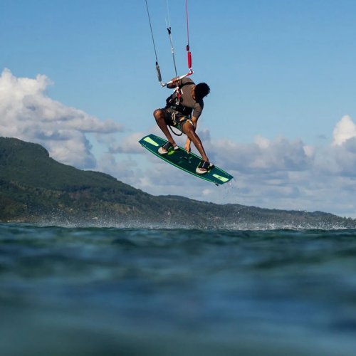 Кайтборд Slingshot Misfit 2020 Кайтборд Slingshot Misfit 2020