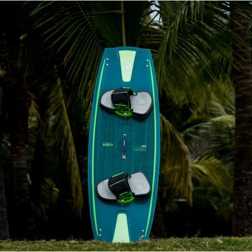 Кайтборд Slingshot Misfit 2020 Кайтборд Slingshot Misfit 2020