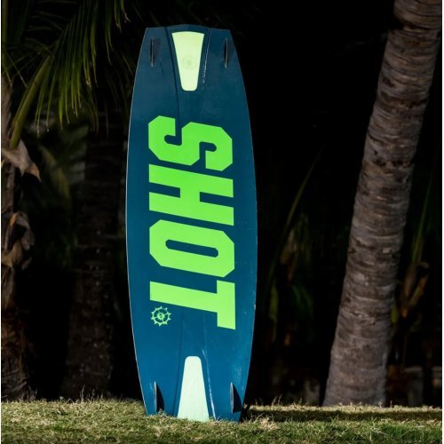 Кайтборд Slingshot Misfit 2020 Кайтборд Slingshot Misfit 2020